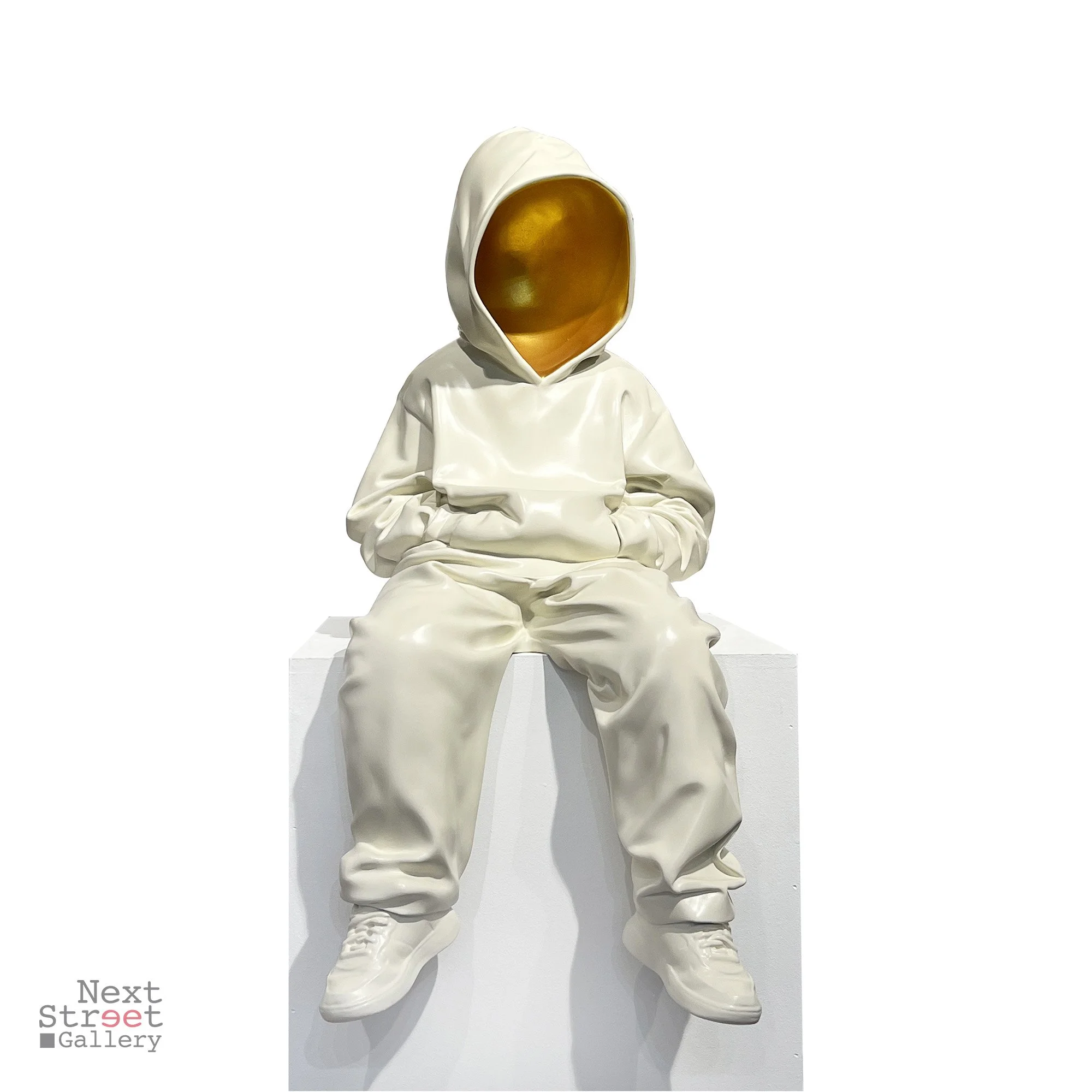 HUANG YULONG | TOP DOG 2 (RESIN)