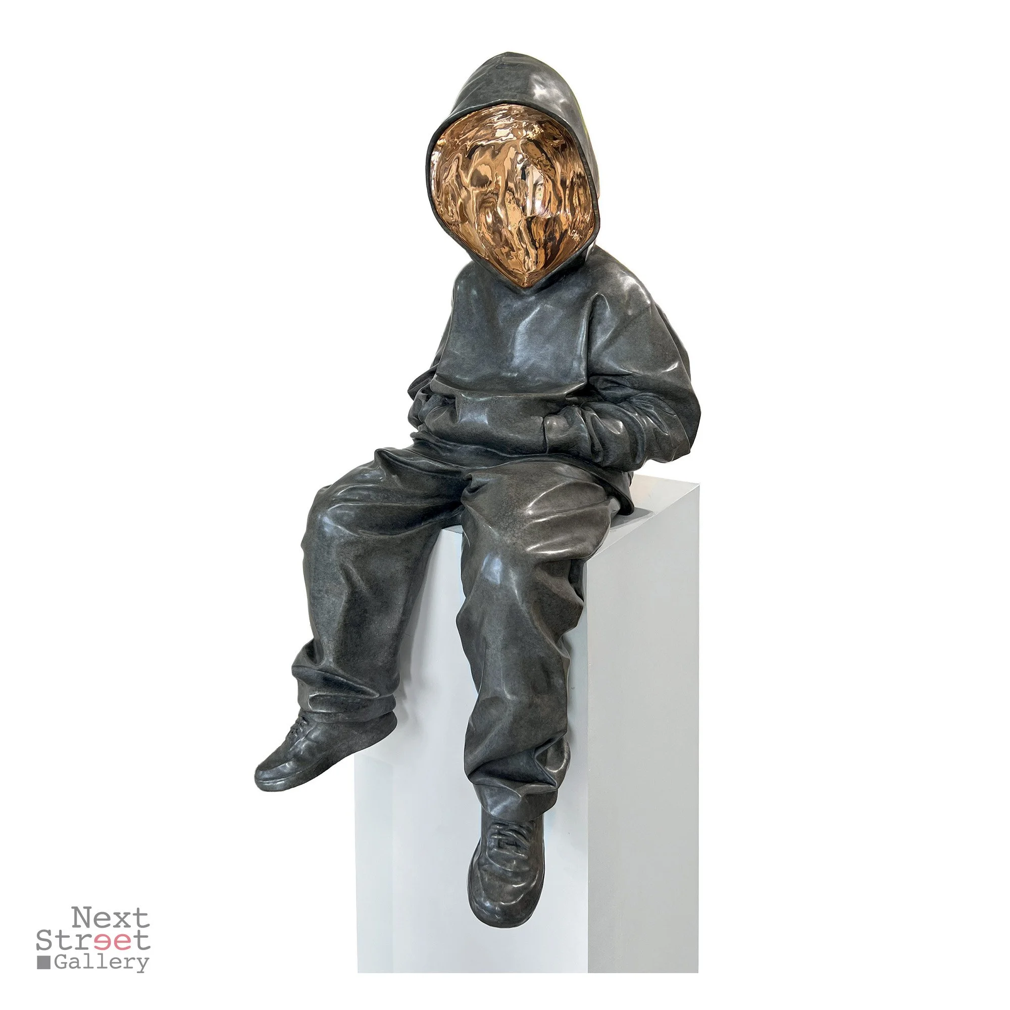 HUANG YULONG | TOP DOG 2 (BRONZE)