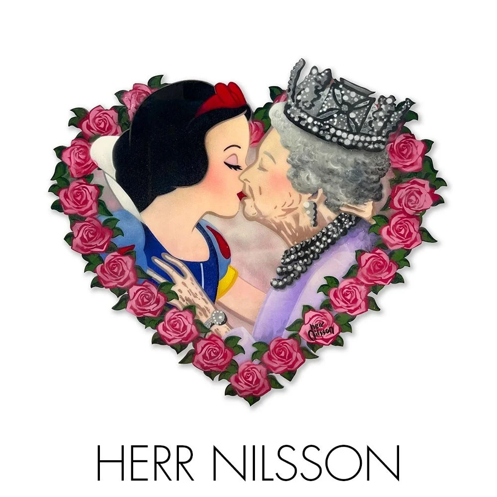 Herr Nilsson