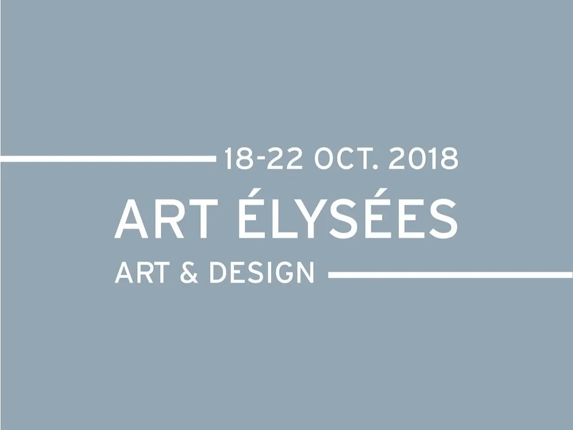 ART ELYSEE 2018