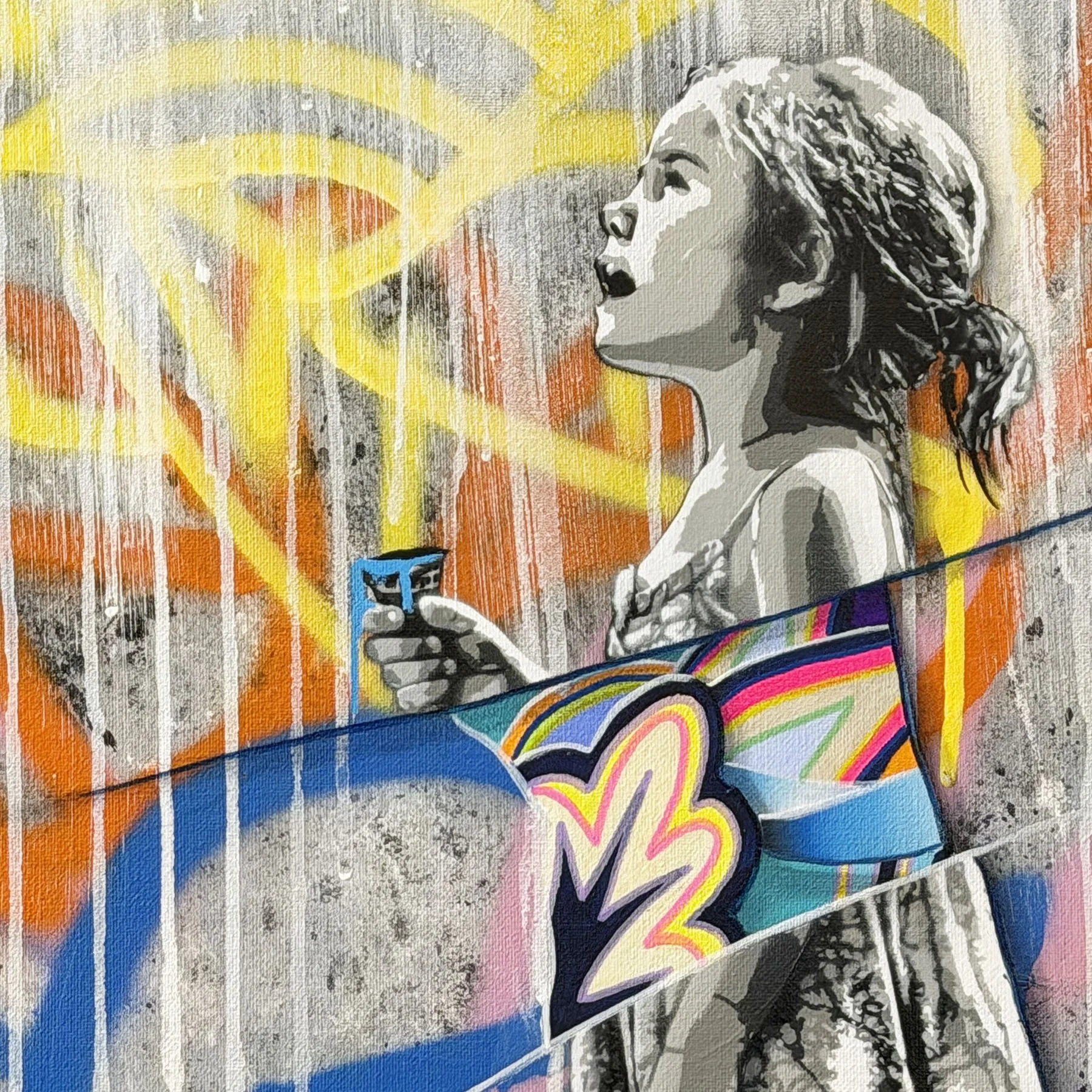 Amaury Dubois-Don't worry you-NextStreet Gallery-2.jpg