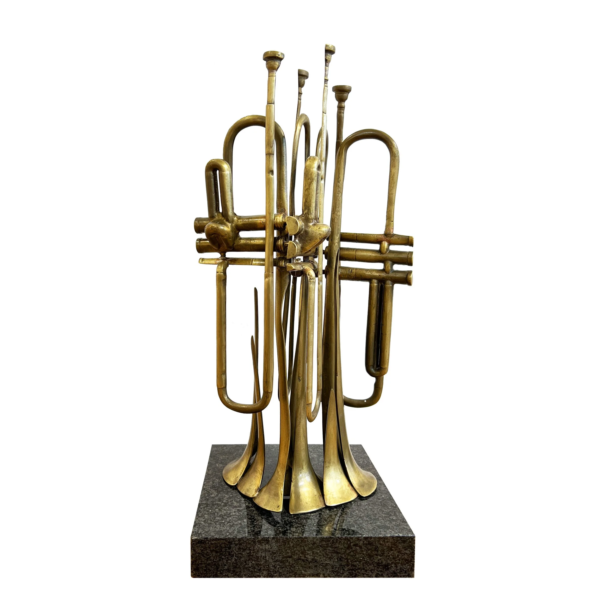 Trumpet_Arman_NextStreet_Gallery