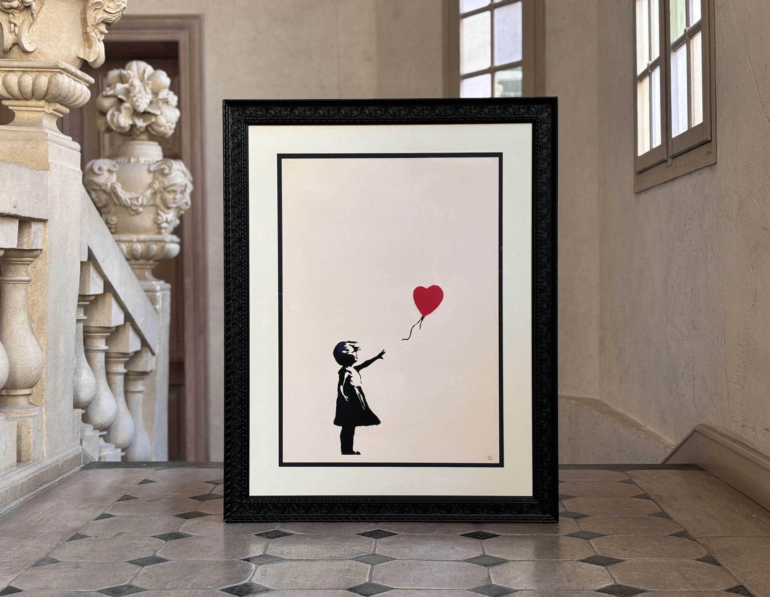 girl with balloon_Banksy_NextStreet Gallery.jpg