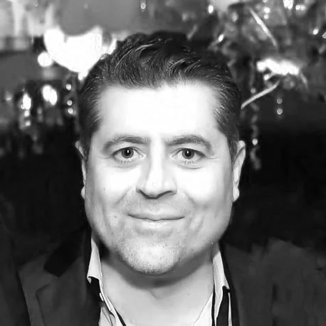 Kifah Yehia, Owner at NextStreet Gallery, Paris