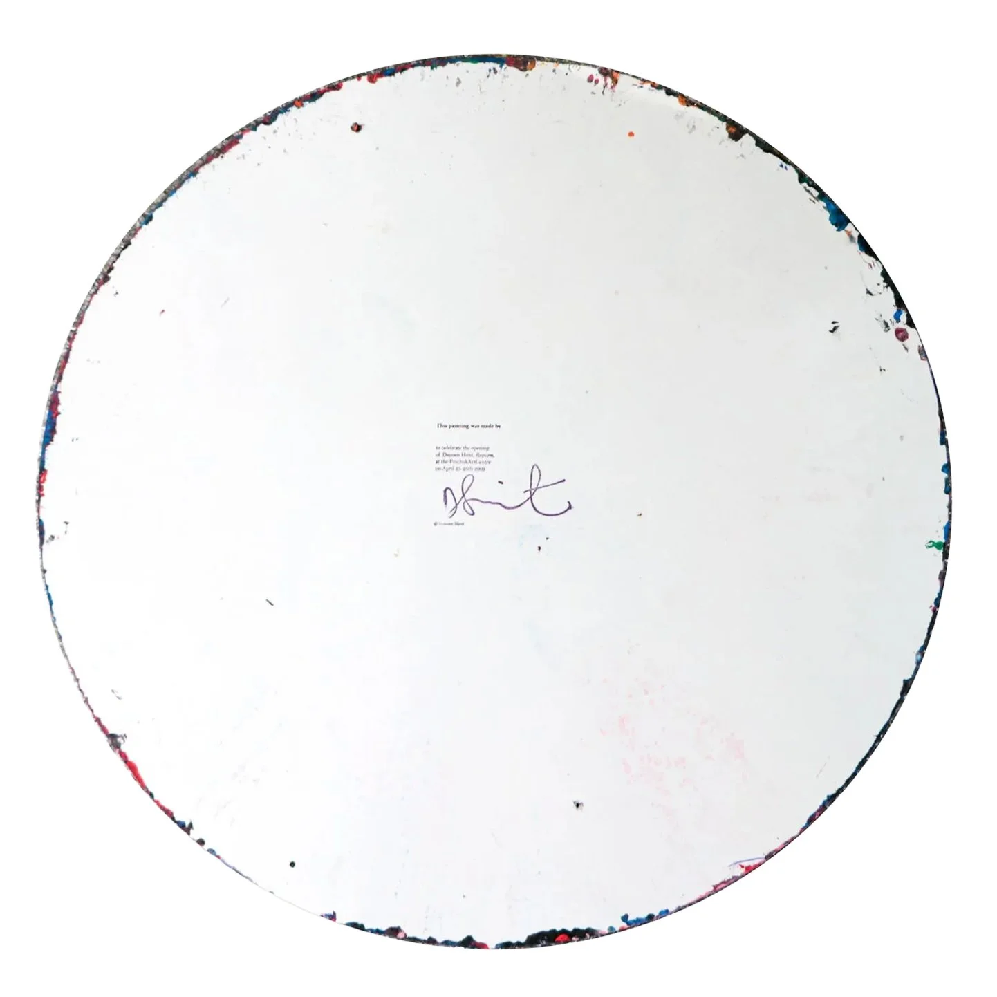Spin Painting Circle_Damien Hirst_NextStreet Gallery_2.jpg