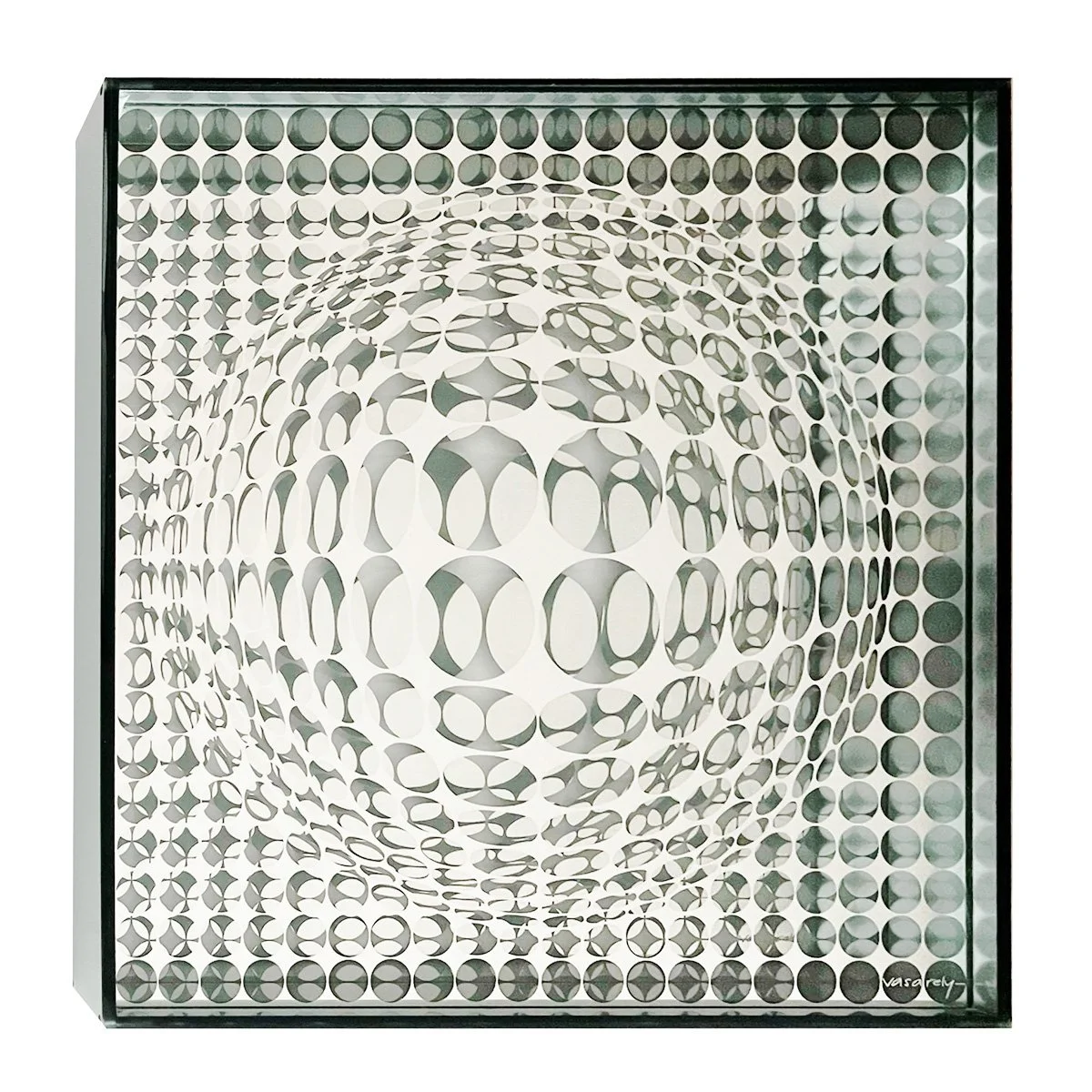 Vega Mir-Victor Vasarely-NextStreet Gallery.jpg