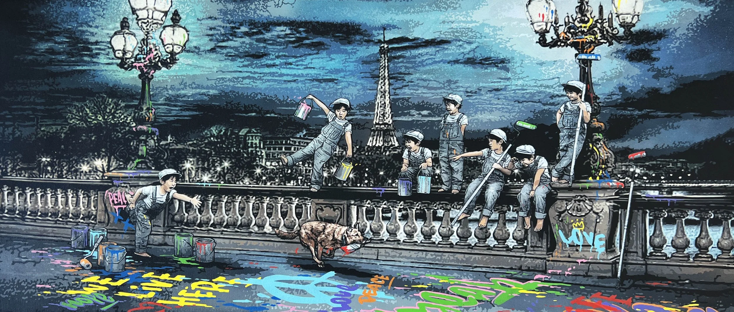 Rainbow Inc_Paris_RoamCouch