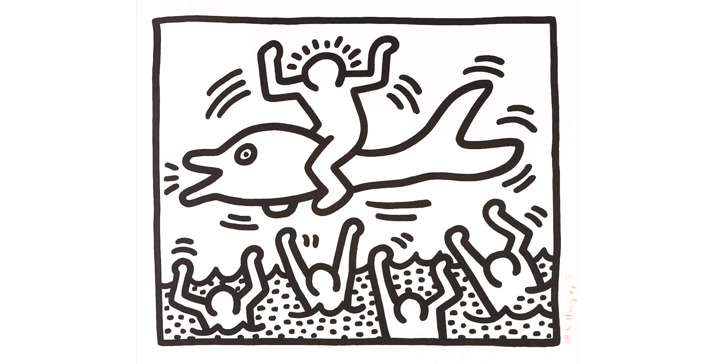 man on dolphin haring copie.png