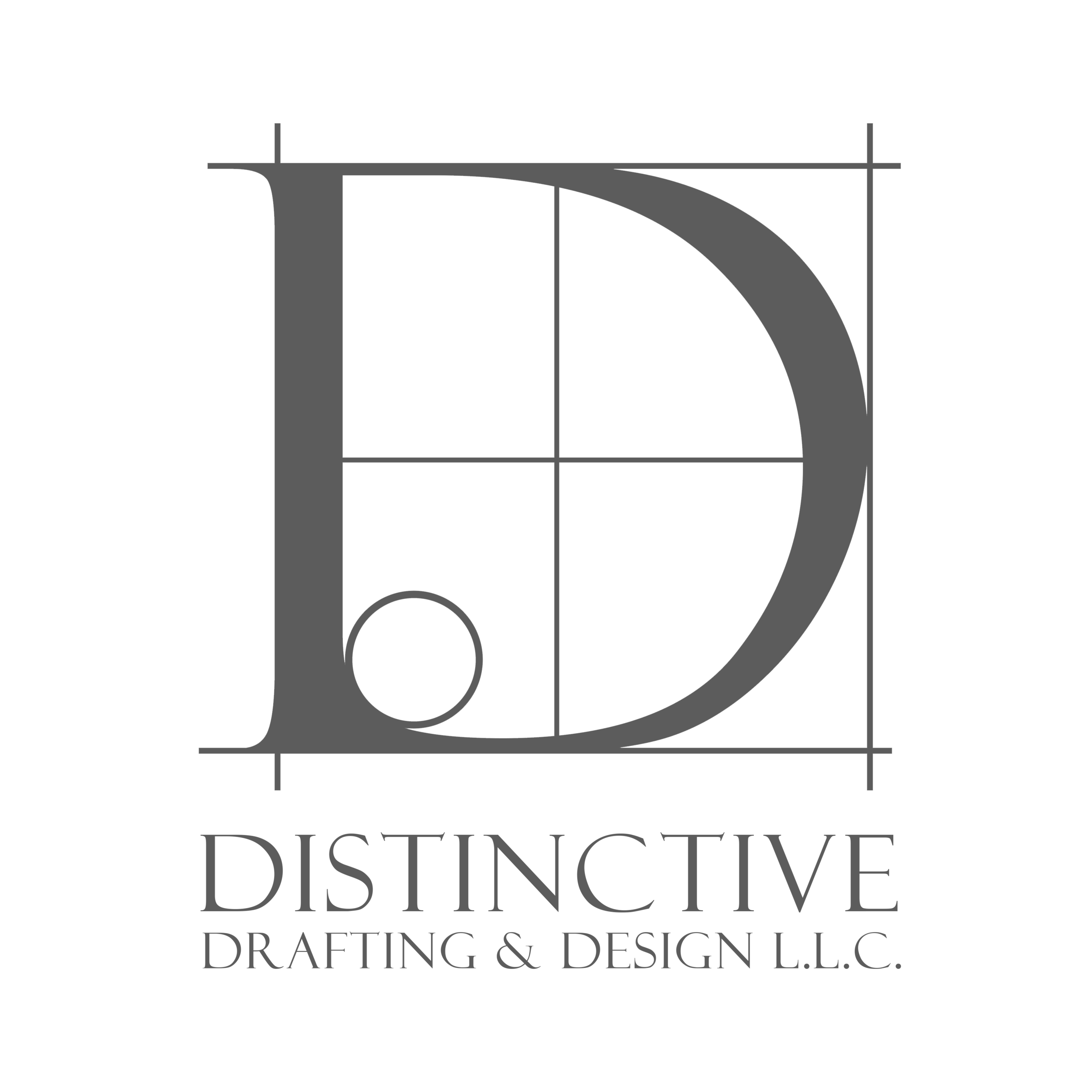 Drafting Logo Design