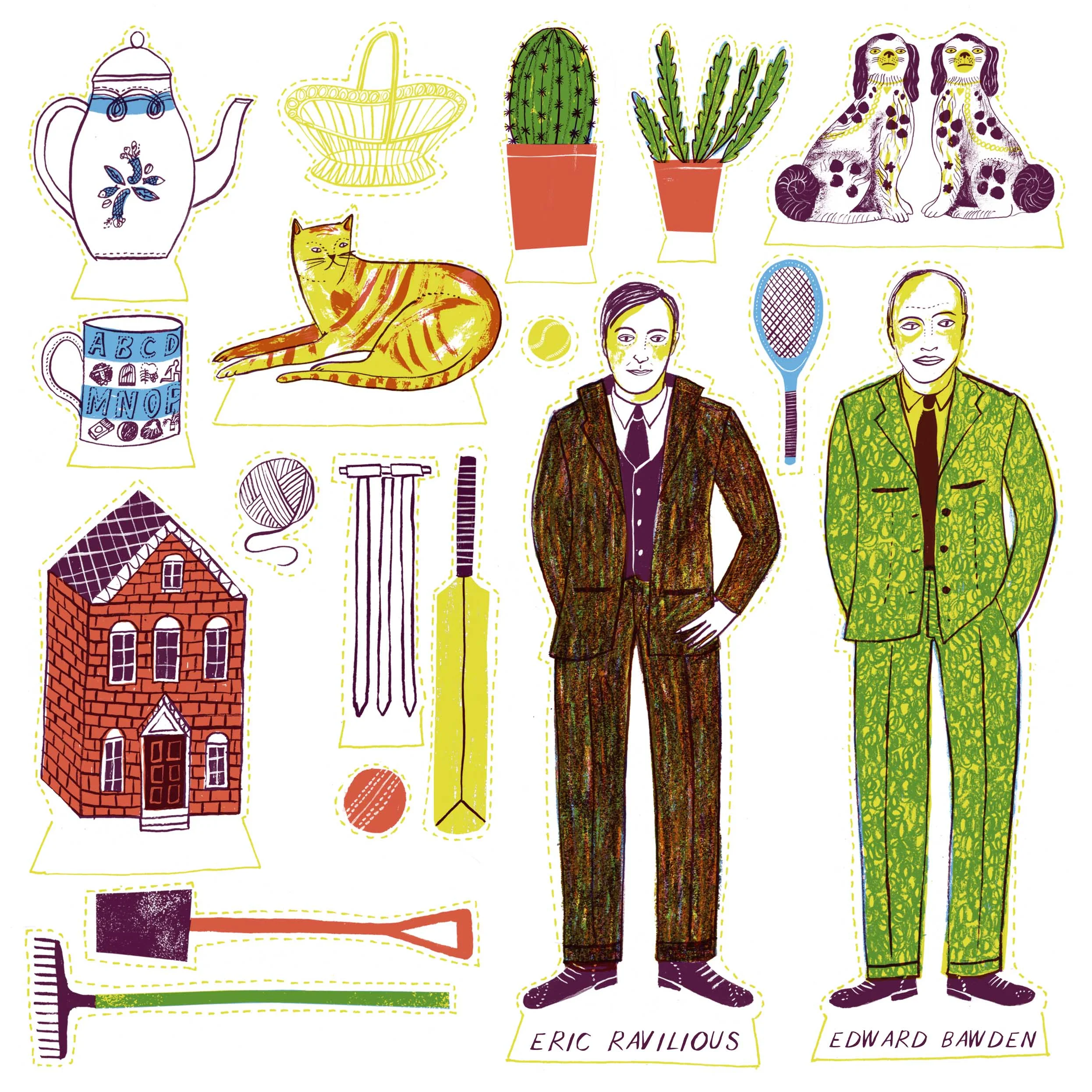 Alice Pattullo