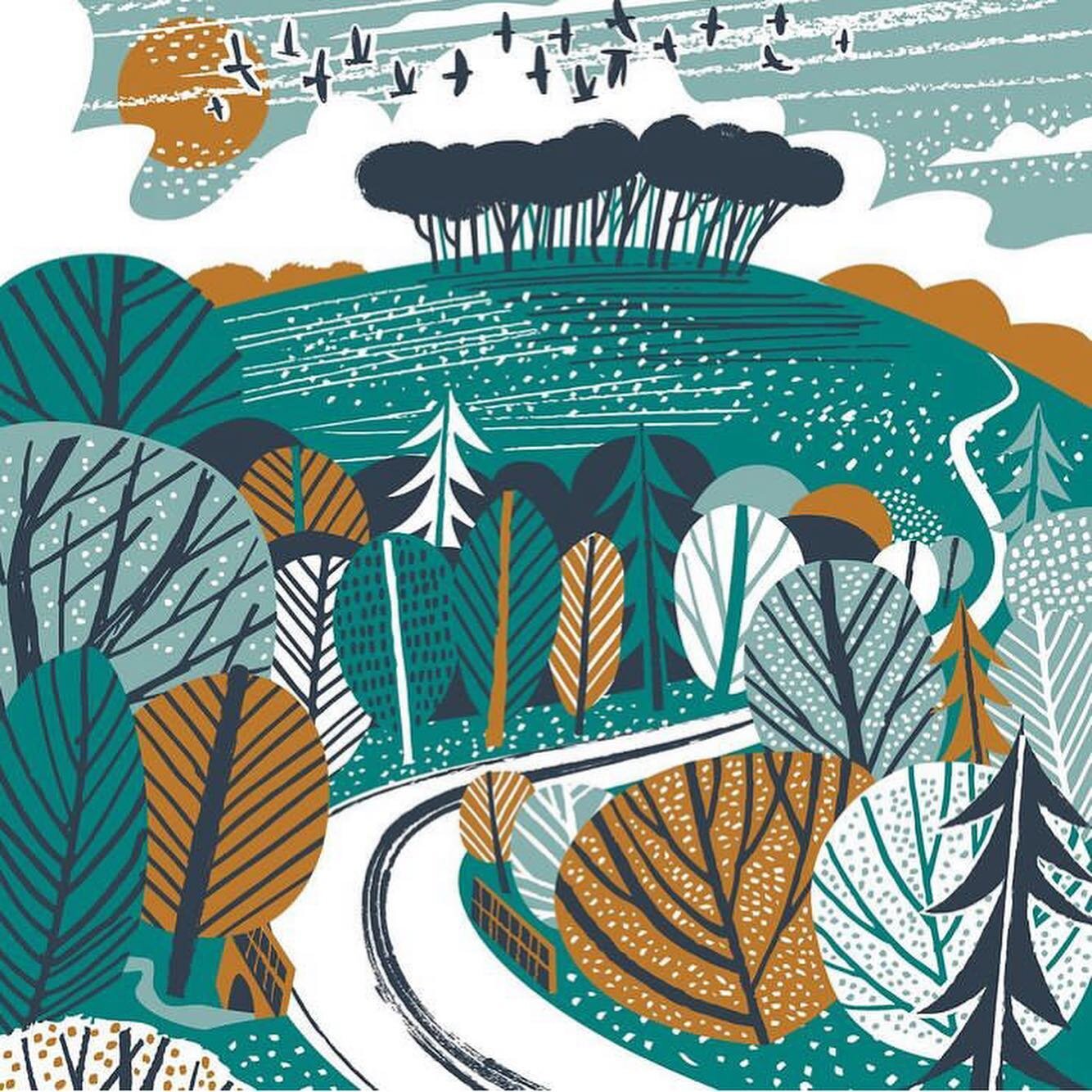 7 Days to go!
Topsham
Illustration and Print Fair
Sunday 11 September
10.30 - 4.00pm
Matthews Hall, Topsham, Devon

Three for Topsham

@mattillustrationuk 
@mainstonepress 
@ianarchiebeck 

We&rsquo;re excited to welcome these three talented exhibito