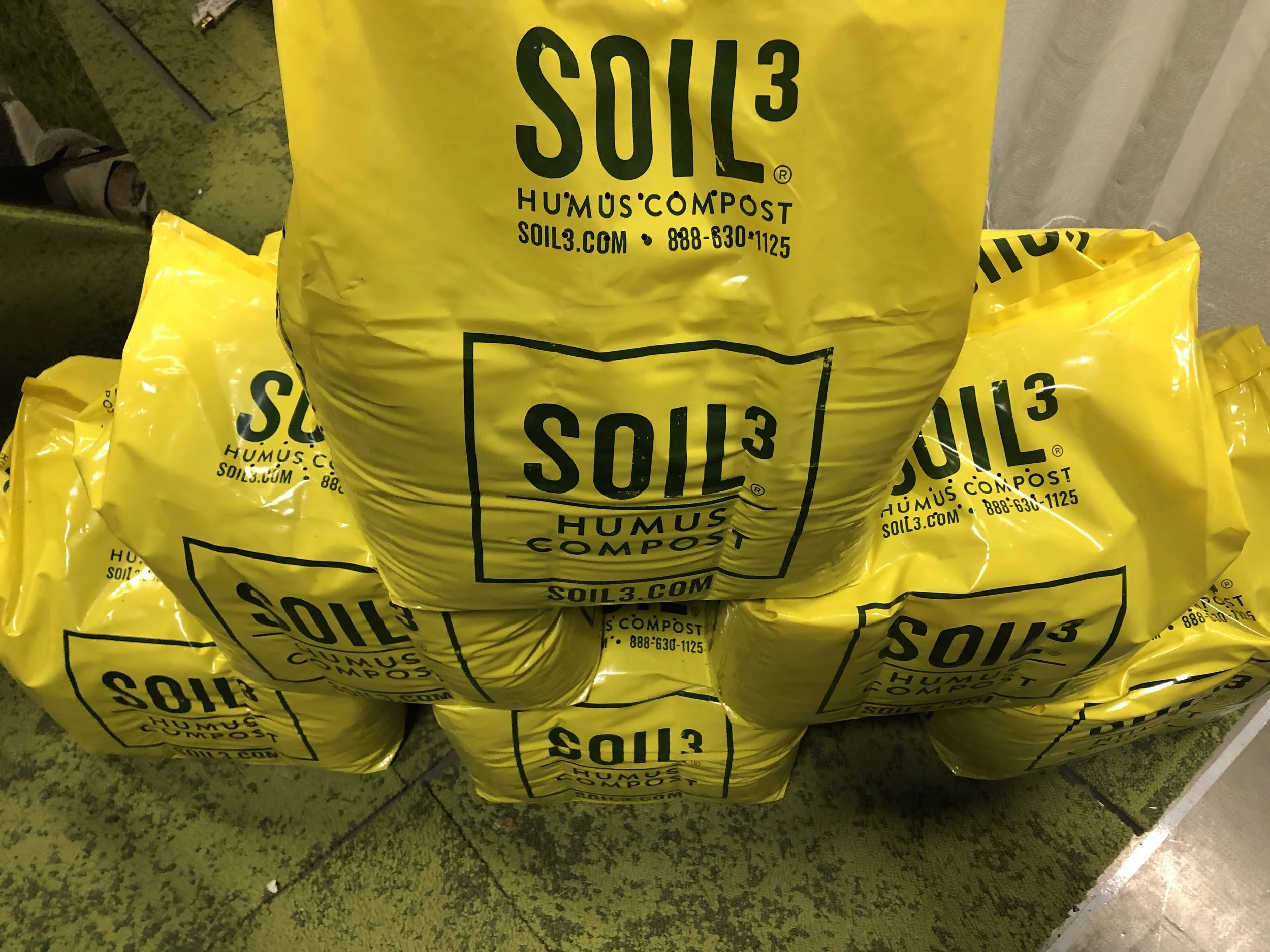 Soil3 — Brie Grows