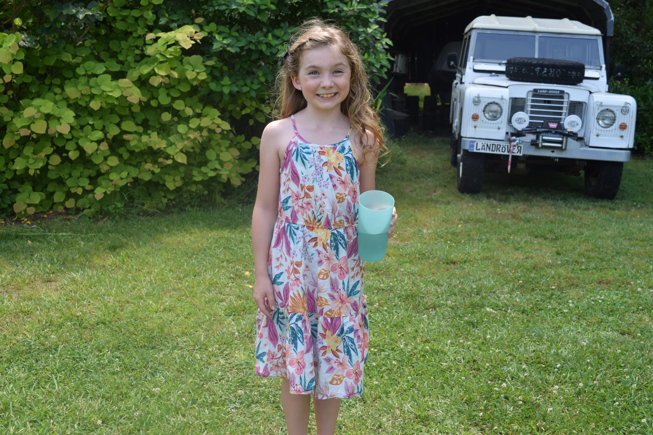 2023 Spring Open Garden Highlights by Callie the Photographer