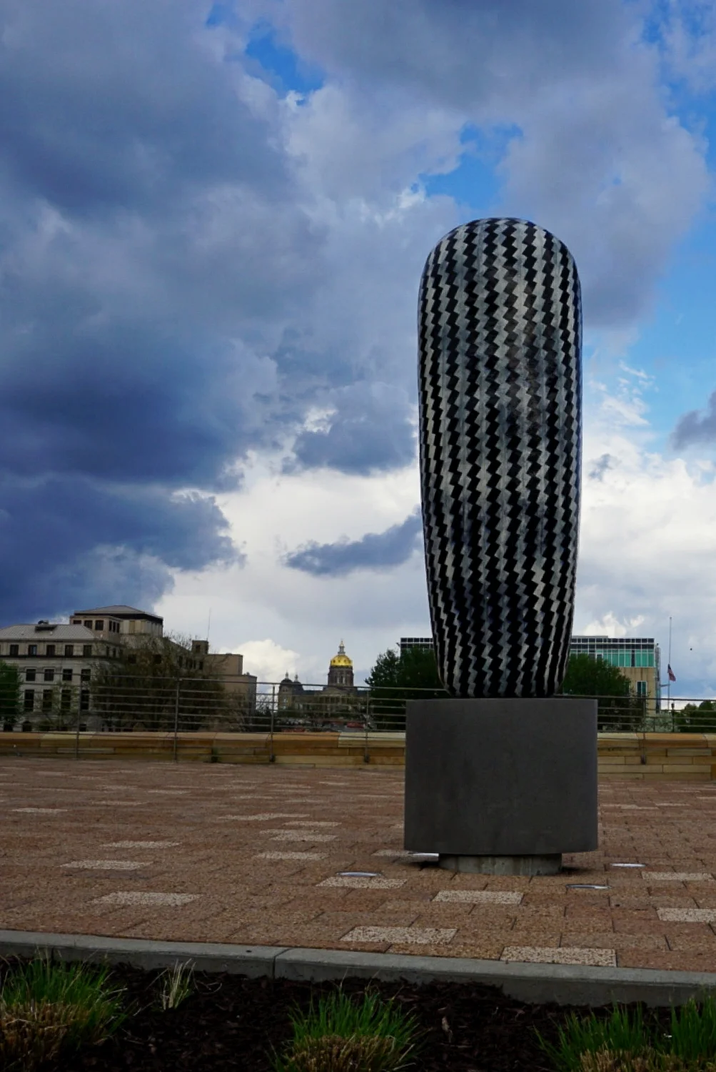 Art at the Hub