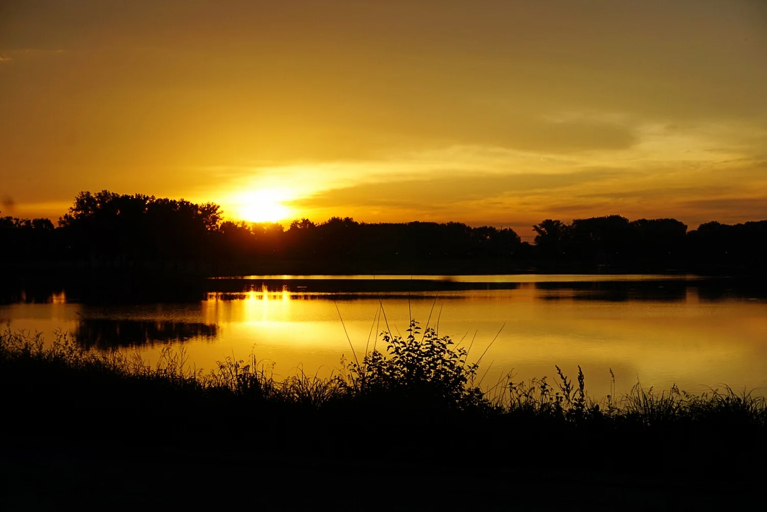 Midas Dawn - June 2016