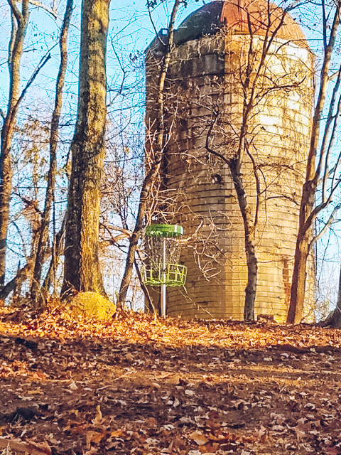 SPILMAN PARK - CULPEPER, VA