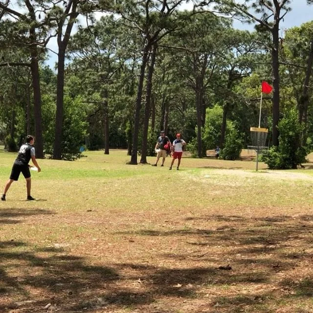 About Prodigy Disc — Prodigy Disc Golf Course Design