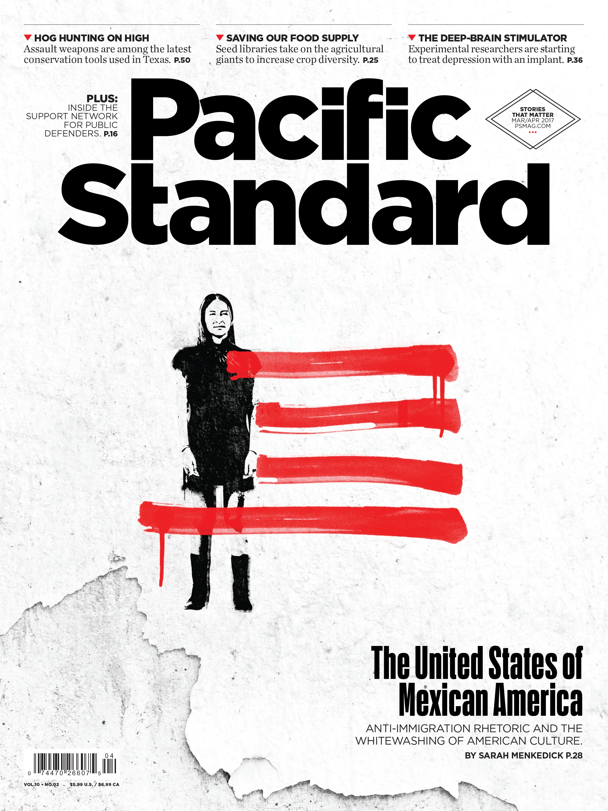 Pacific Standard cover, March/April 2017 (courtesy Nicholas Jackson)