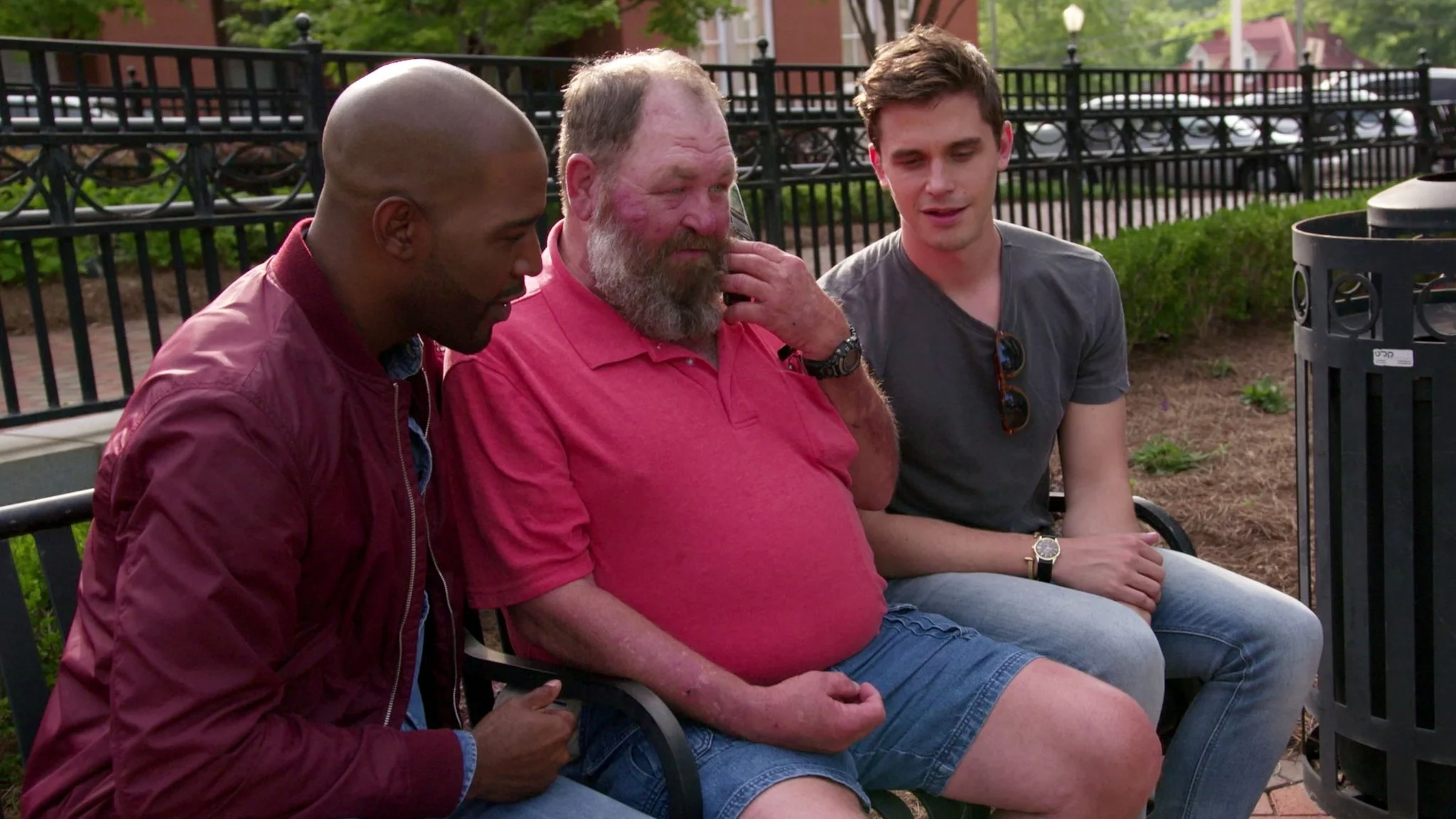 <i>Queer Eye</i> returns to remind us of ourselves.