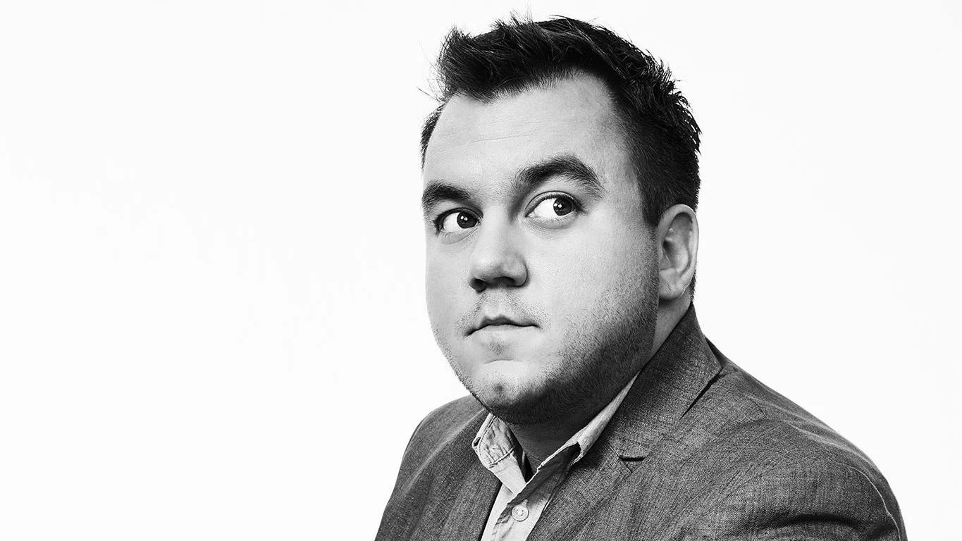 Storytelling Is at the Root of Making Change: Nicholas Jackson of Pacific Standard