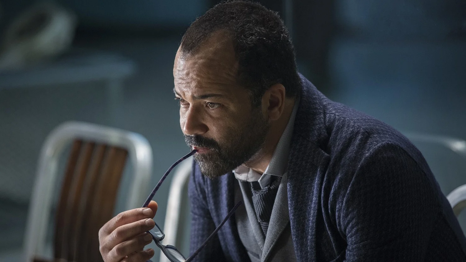 Checking in on Westworld