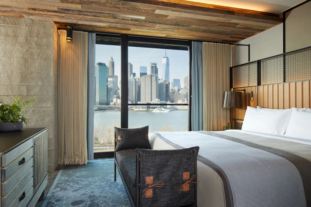 1 Hotel Brooklyn Bridge, New York City