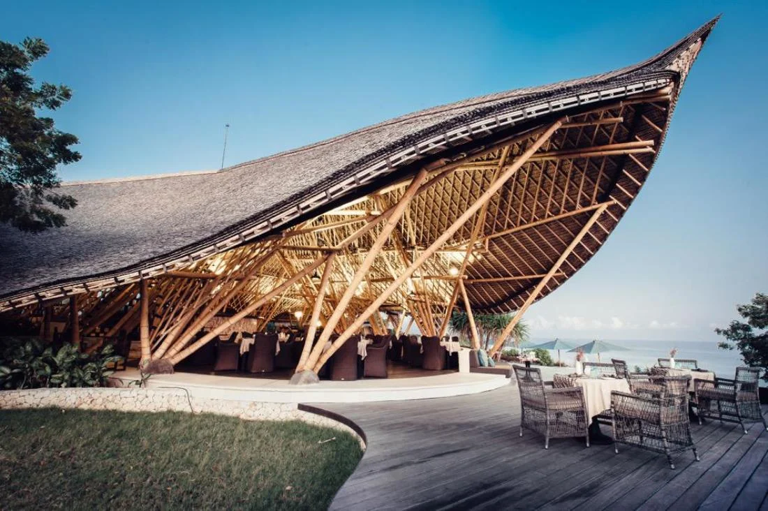 Suarga Padang Padang, Bali, Indonesia