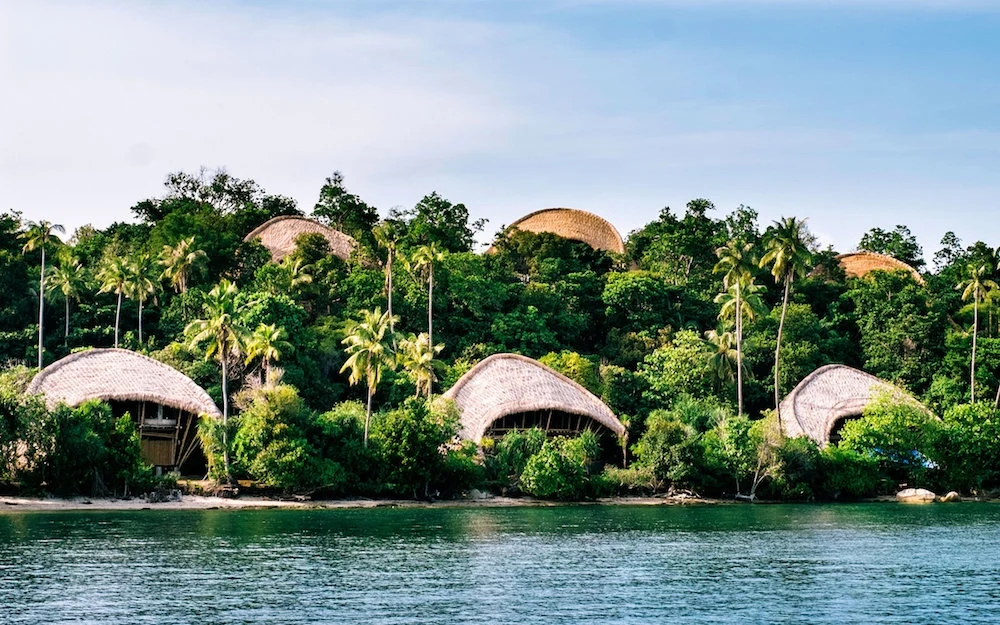 Cempedak, Riau Archipelago, Indonesia