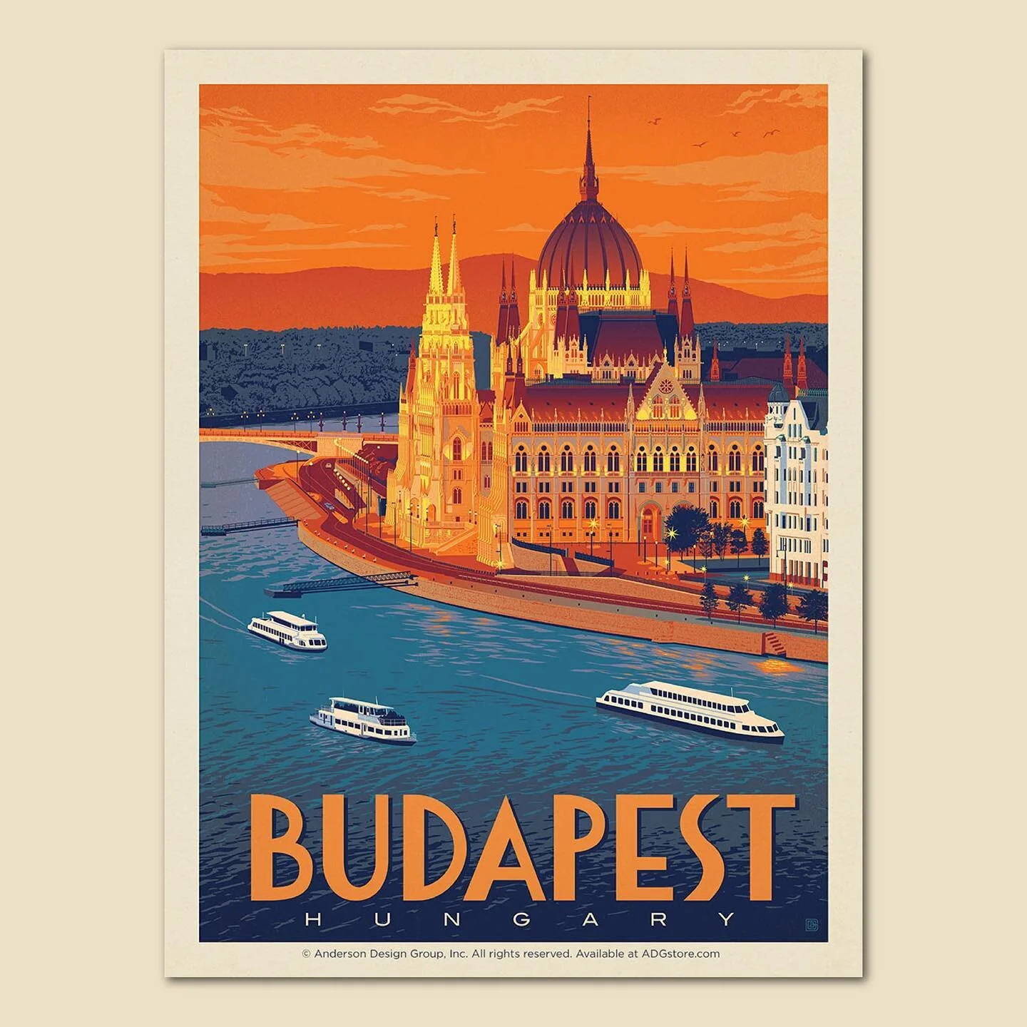 POSTCARD FROM BUDAPEST #BoutecoWorldStories #4  @brodyhouse 
"Pronouncements and predictions abound during these times — who the F knows what's right or wrong, rational or nonsensical. The Hungarian capital has certainly been hit for six.