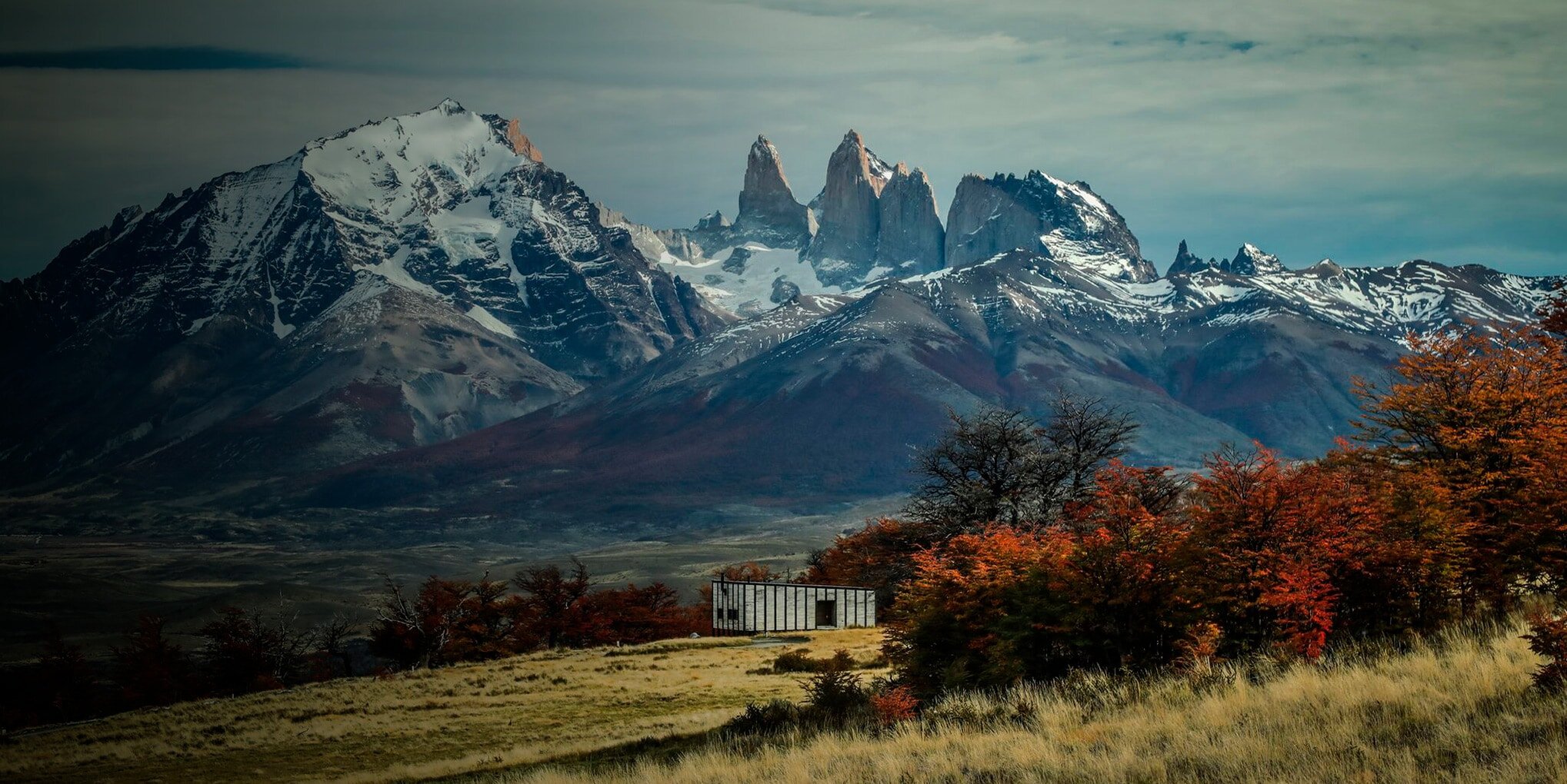 Awasi Patagonia