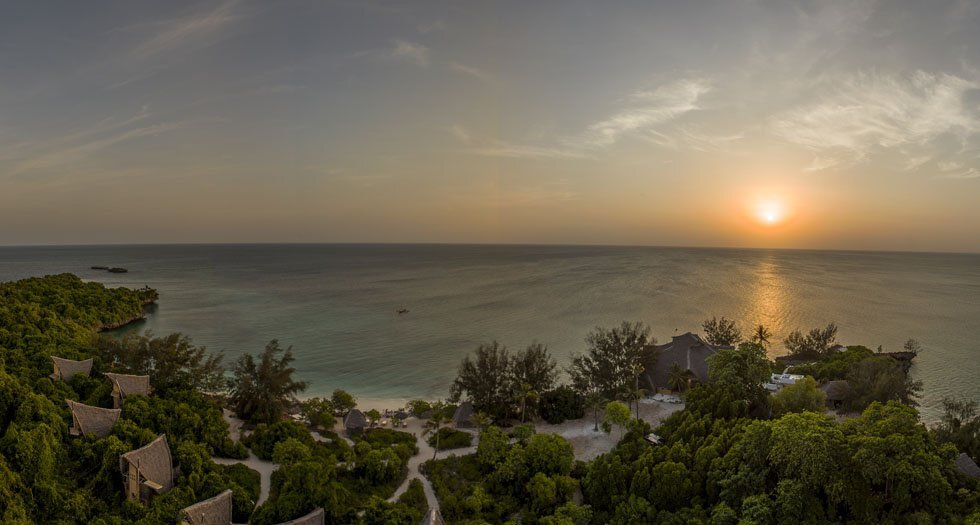 Chumbe Island Coral Park