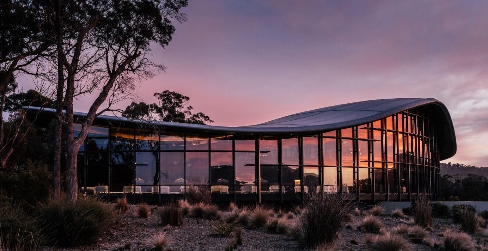 Saffire Freycinet