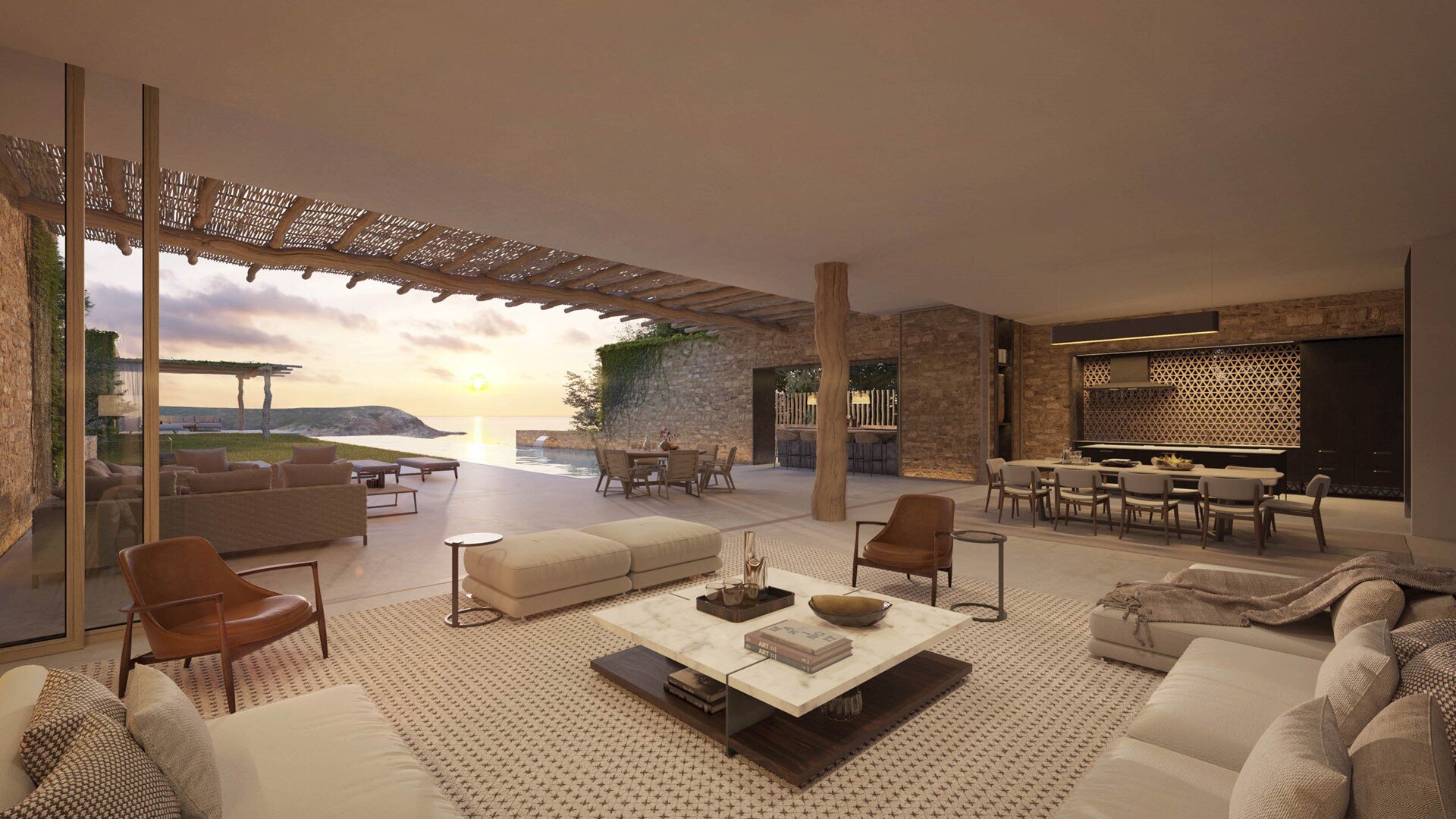 Six Senses Ibiza