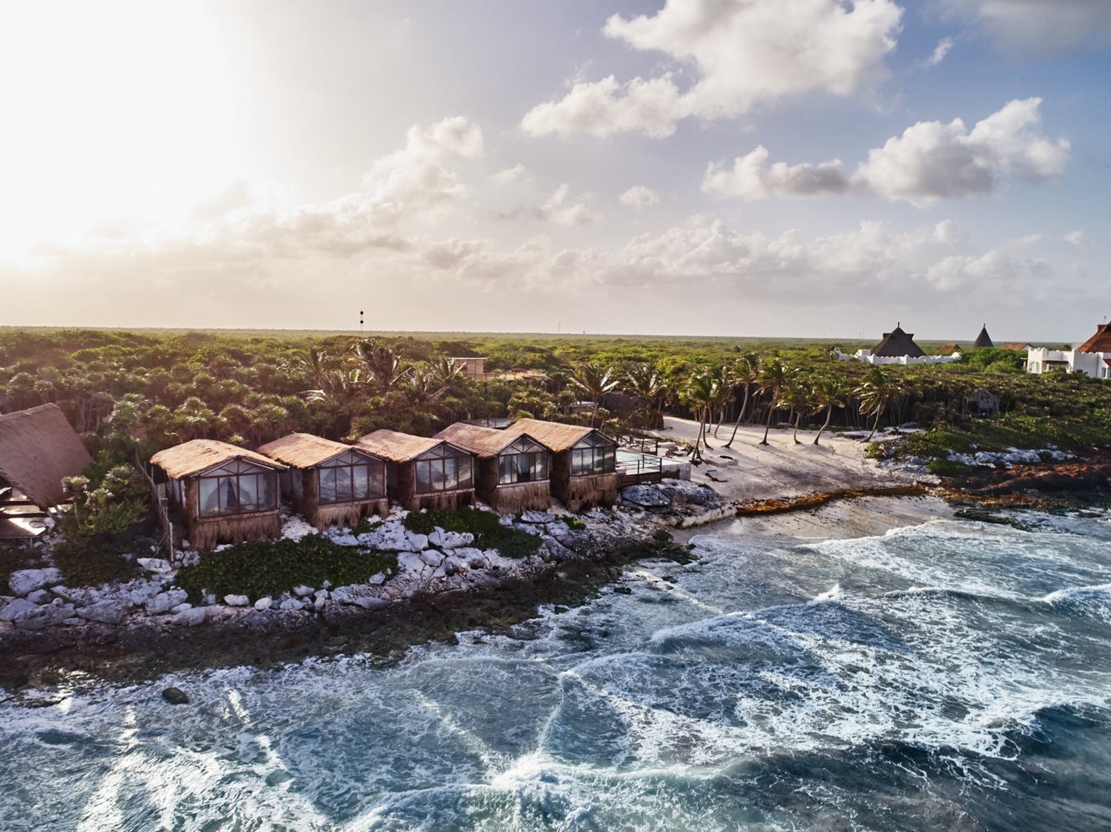 Habitas Tulum