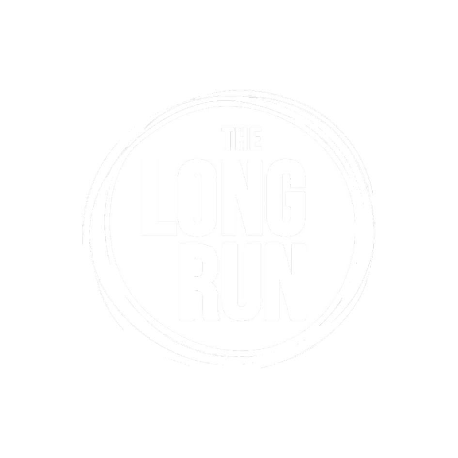 The Long Run Logo
