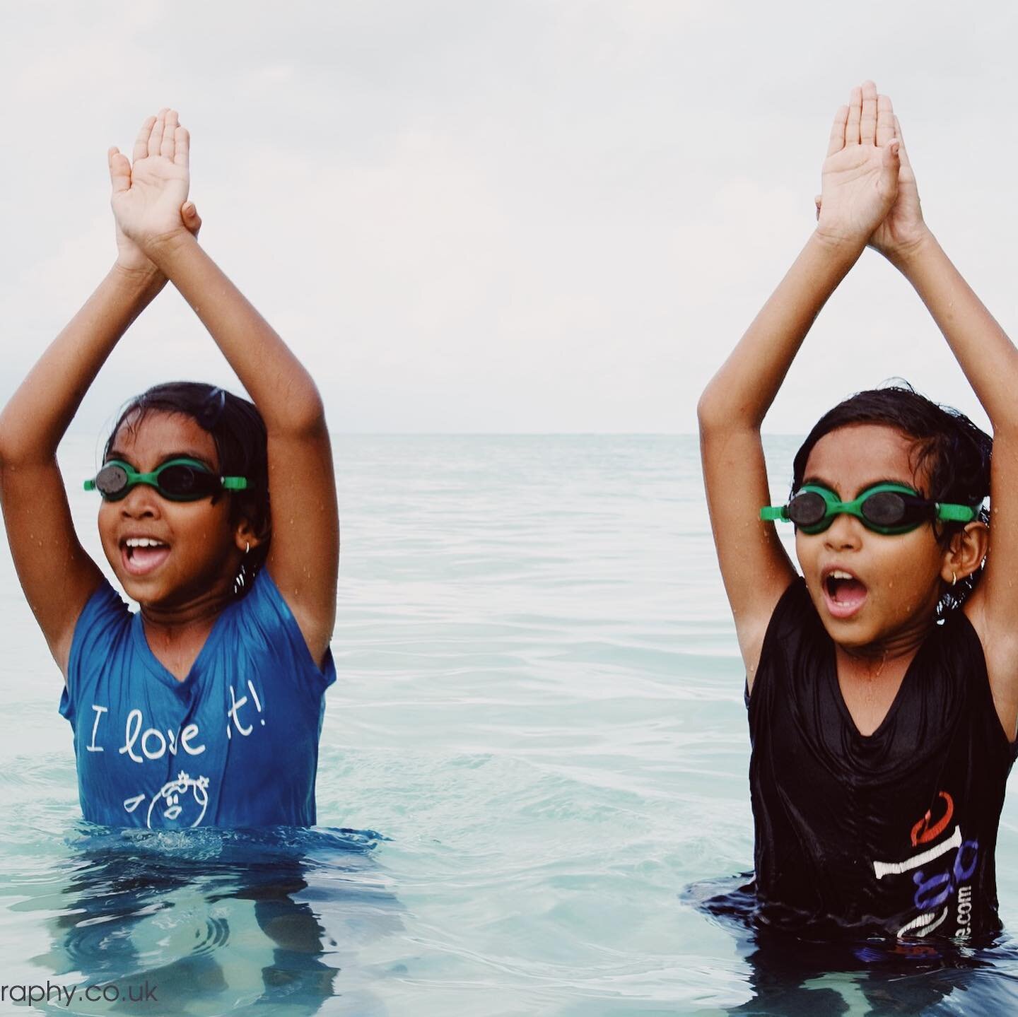 Ocean stewardship is always on our minds &mdash; all the more so this #WorldOceansDay2021 Feeling the love for @discoversoneva for working to empower the next generation in their Maldivian communities to love and conserve the surrounding sea through 