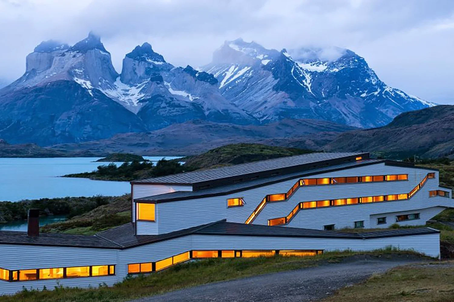 Torres del Paine - Explora Hotels