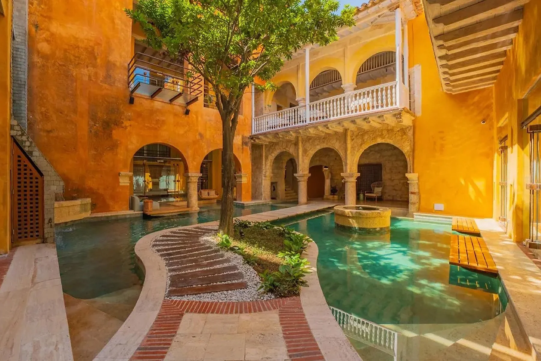 Casa Carolina