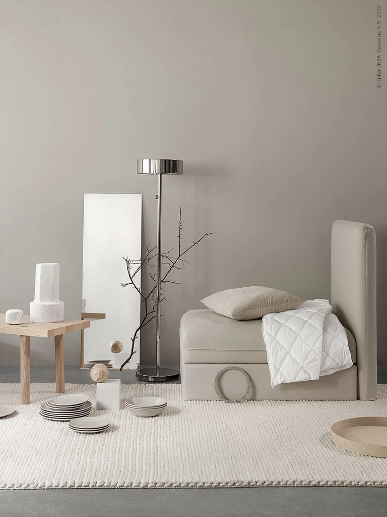 IKEA Livet hemma Foto: Osman Tahir