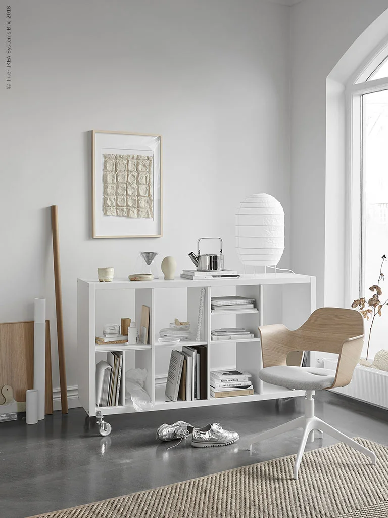 IKEA Livet hemma Foto: Osman Tahir