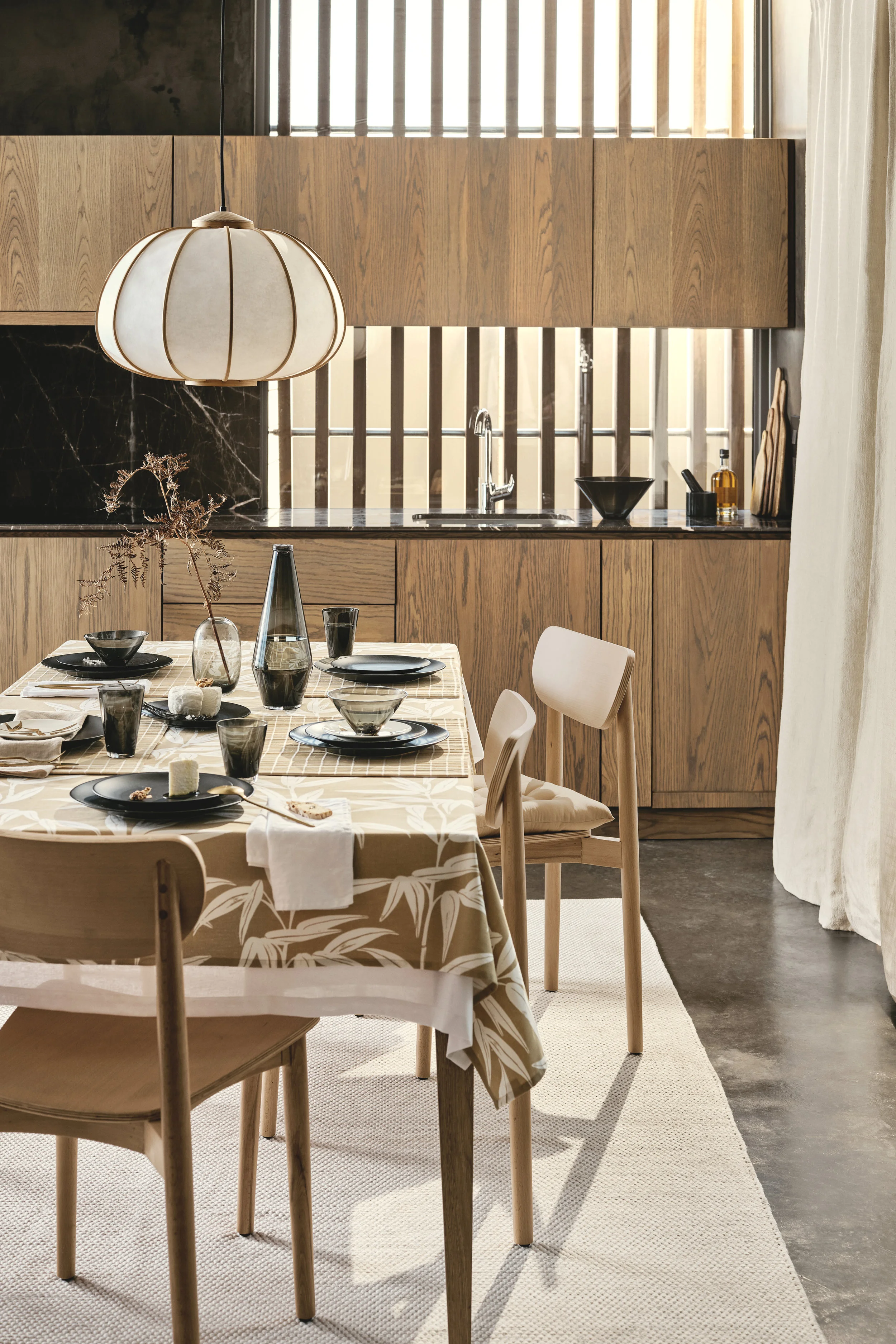 H&M HOME Foto: Rich Stapleton AD: Therese Sennerholt