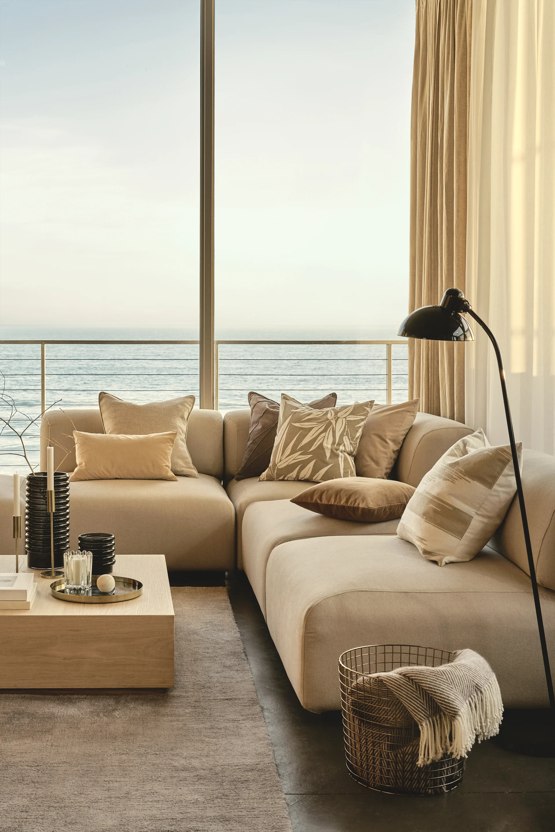 H&M HOME Foto: Rich Stapleton AD: Therese Sennerholt