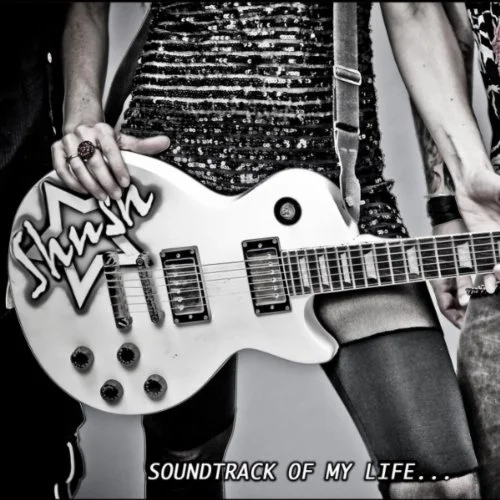 Shush - Soundtrack Of My Life 2010