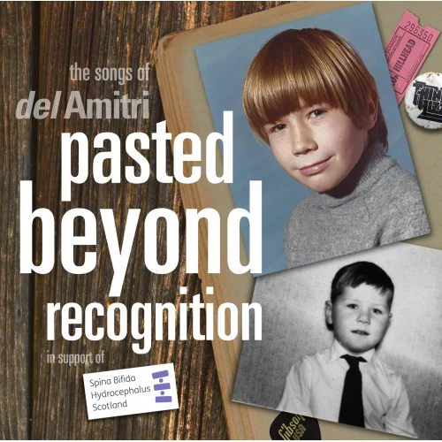 Various – Pasted Beyond Recognition 2016