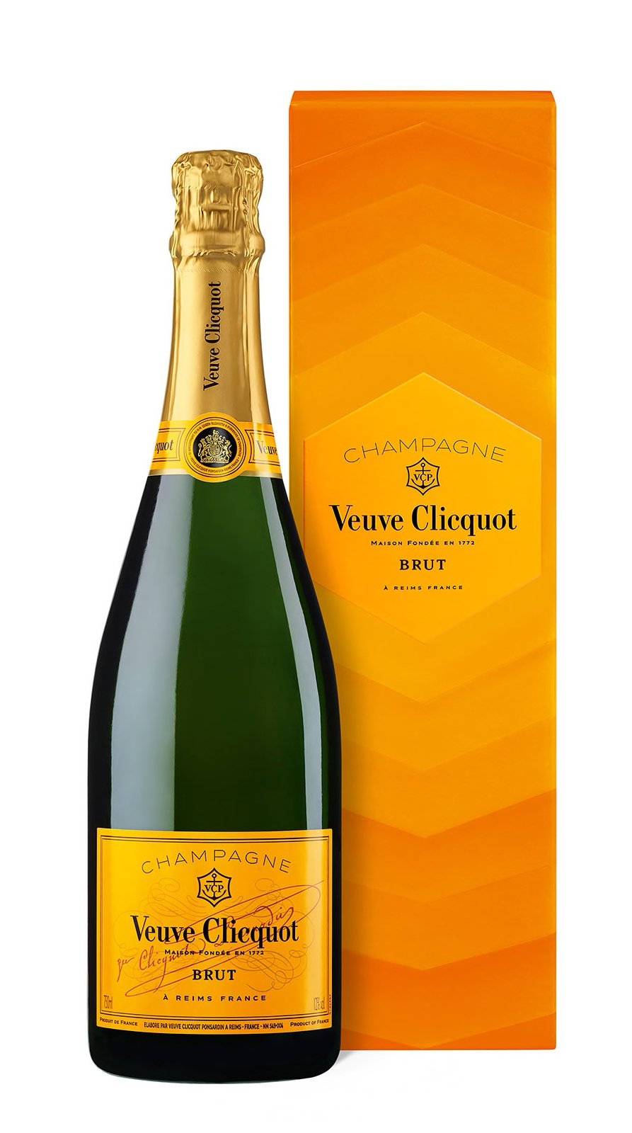 VEUVE CLICQUOT