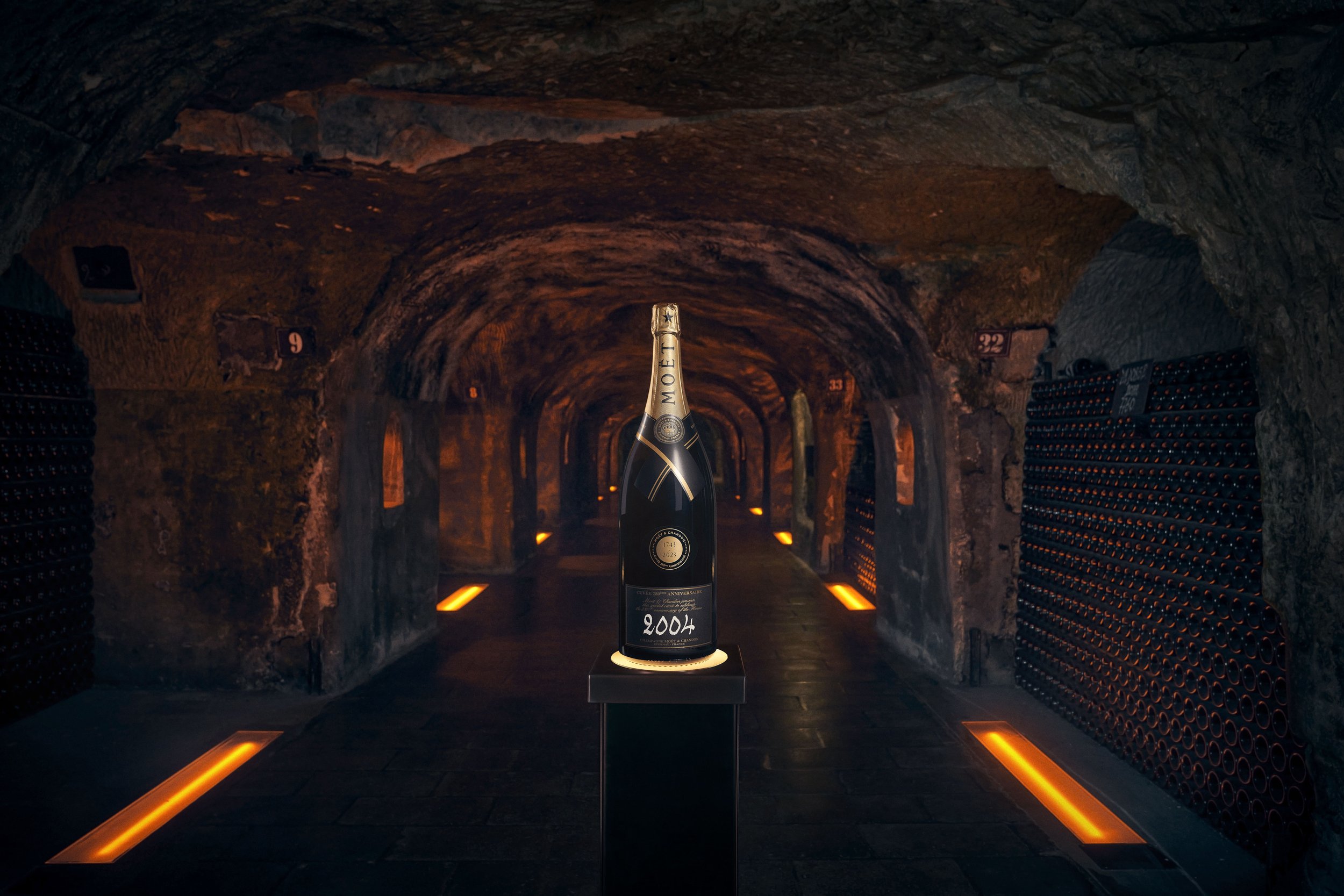 MOËT & CHANDON