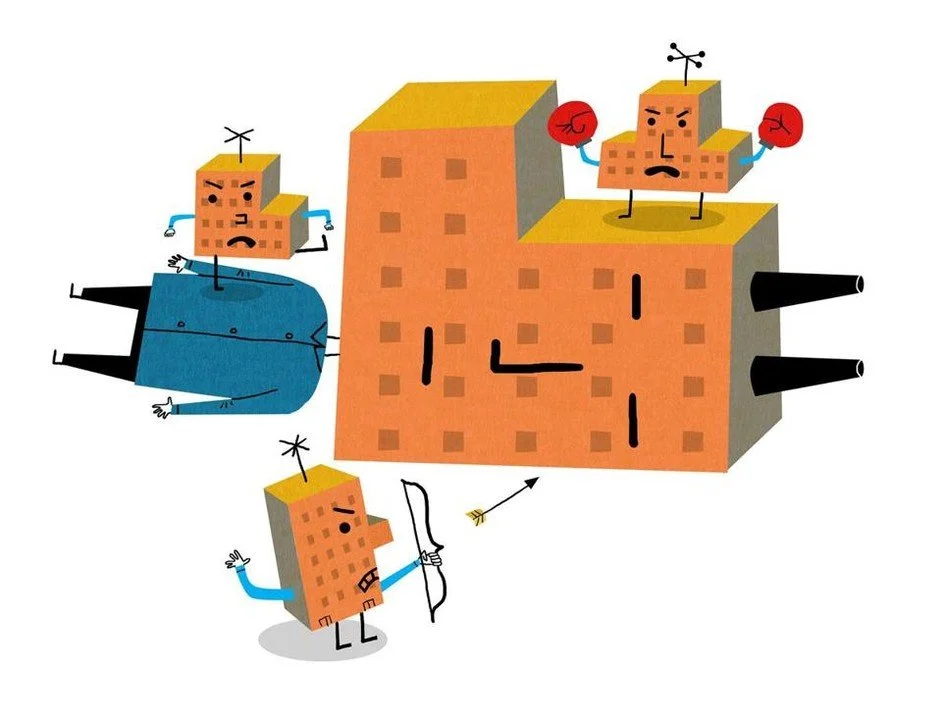 Solving for System Error