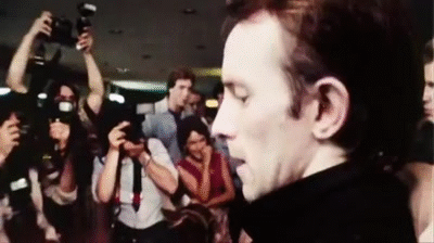 In Search of a Punk Rock Ethos to Disrupt Healthcare