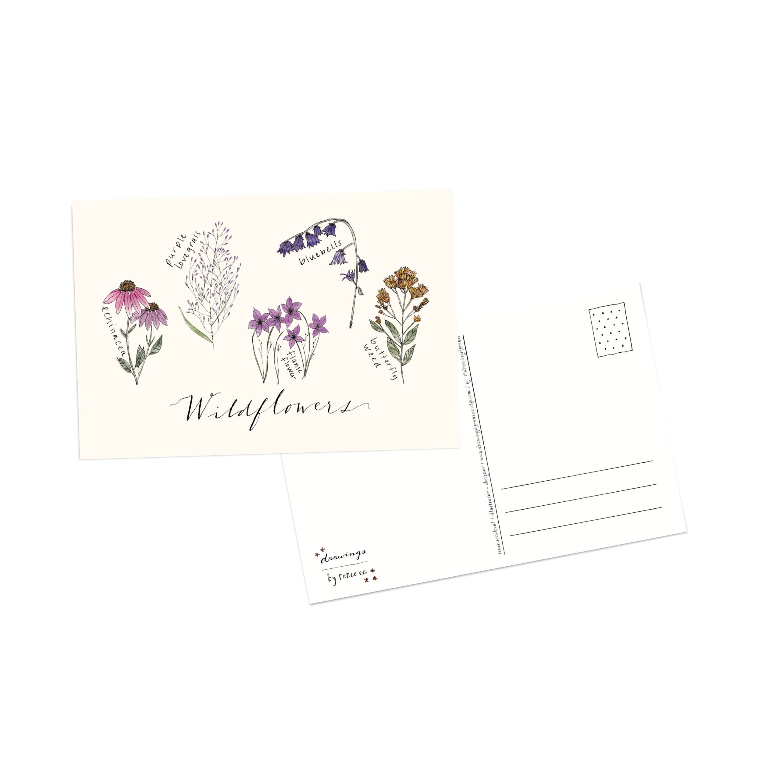 Wildflowers Postcard mockup.png