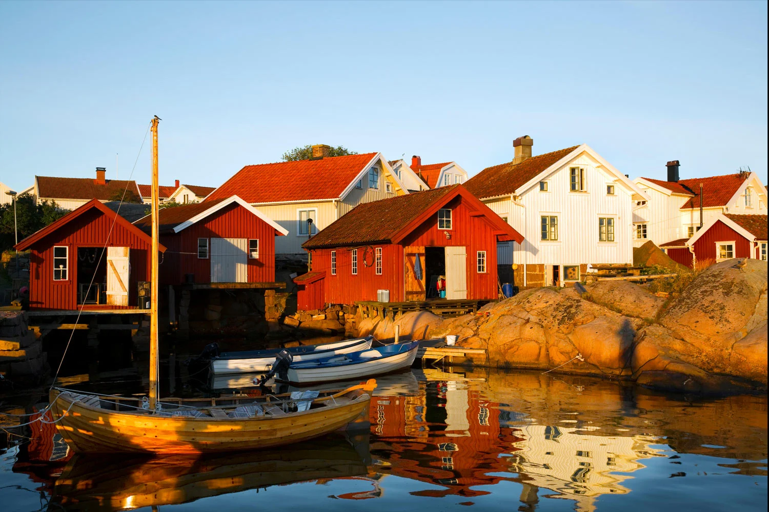 Are you traveling to SCANDINAVIA THIS YEAR? LEARN MORE